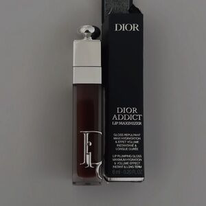 Dior lip maximizer 020